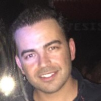 David Cuadrado Sánchez