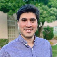 Amir Almotahari, Phd, Pe