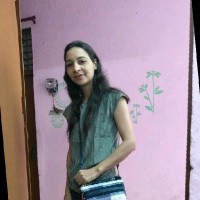 Ritu Chahal
