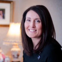 Nicola Bryson