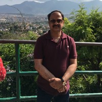 Karuna Shanakar Yeligeti