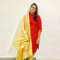 Soumya Reddy Gangula