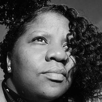 Alicia Alford