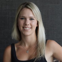Taryn Bezuidenhout