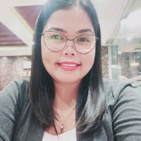 Maria Hazel Atchedillo