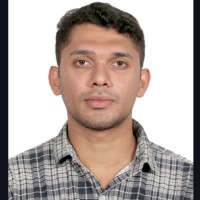 John K Panicker