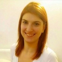 Nicoleta Mitroi