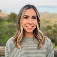 Stephanie Tenorio