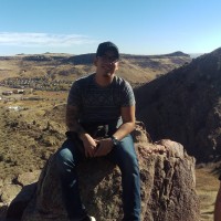 Garrett Martinez