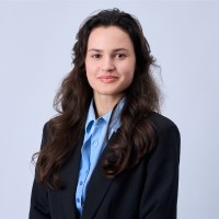 Dina Chaika