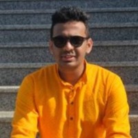Rohit Parab