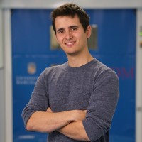Marc Suñé Pou, PhD
