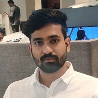 Shivaprasad N