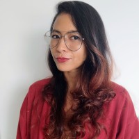 Alix Arévalo Grau