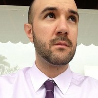 Paul Shailos