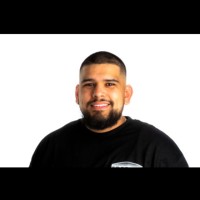 Eric Escalante
