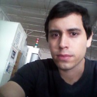 Luis Teran Valdez