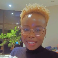 Vivian Ochola