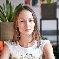 Anastasiia Shlykova
