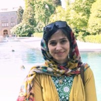 Zahra Mohsenpour