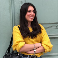 Arianna Mura