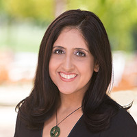 Shalini Bhatia