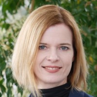 Silvia Dreide