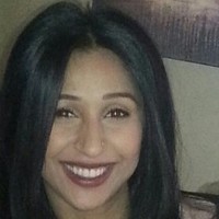Rhianna Sequeira, Chrp, Capm