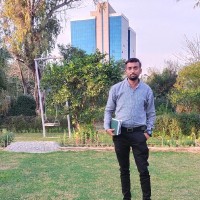 Muhammad Zubair Sheikh