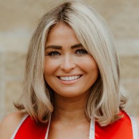 Jenna Rose Lee, Mba