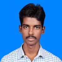 Prakash Chandrasekaran