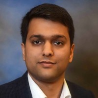 Siddharth Shah