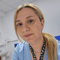 Oana-Maria Dan