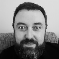 Eamonn Keating