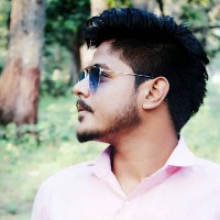 Rushabh Baid