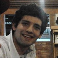 Alex Branco Da Silva