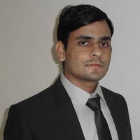 Sunil Singh