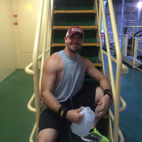 Patrick Cullinan