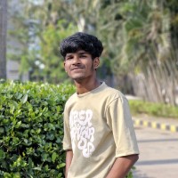 Sabarinathan K