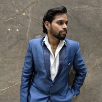 Rohit Mucherla