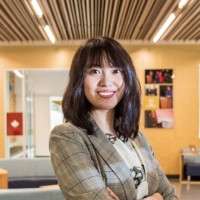Wendy Wang