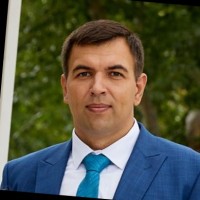 Denis Raptanov