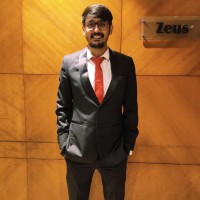 Ayush Kumar