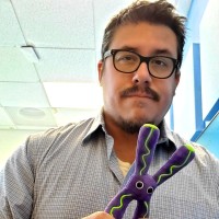 Scott Delgado