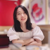 Sophie Wong