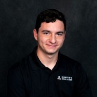 Matthew Grabasch