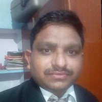 Gyanendra Singh
