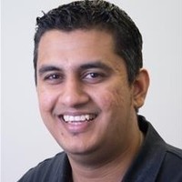 Taufeeq Nabi