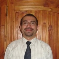 Marco A. León Valdebenito