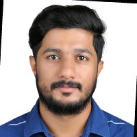 Deepak Joseph